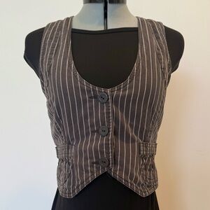 2000’s punk vest